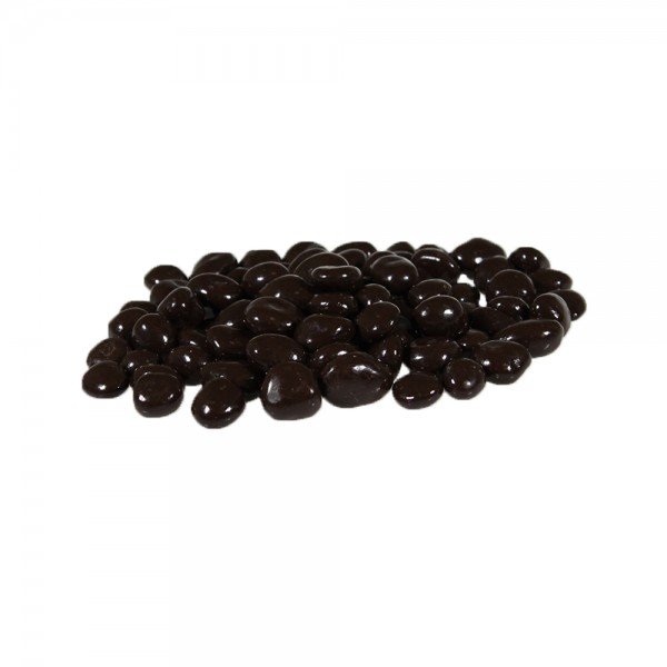 Chocolate Coated Dried Fruits