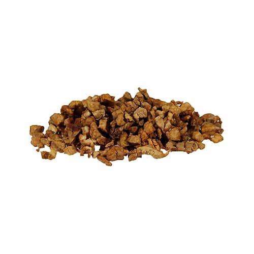 Dried Apple Chunks