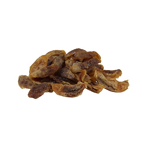 Dried Mandarin Segments